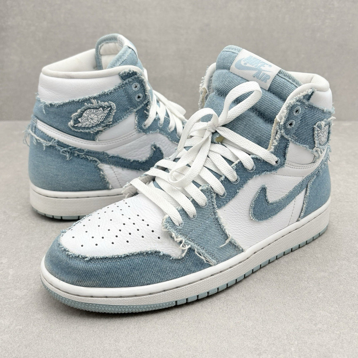 1 High OG Denim 2022