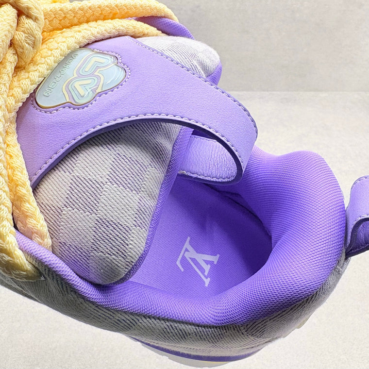 Skate Gradient Purple — photo 6