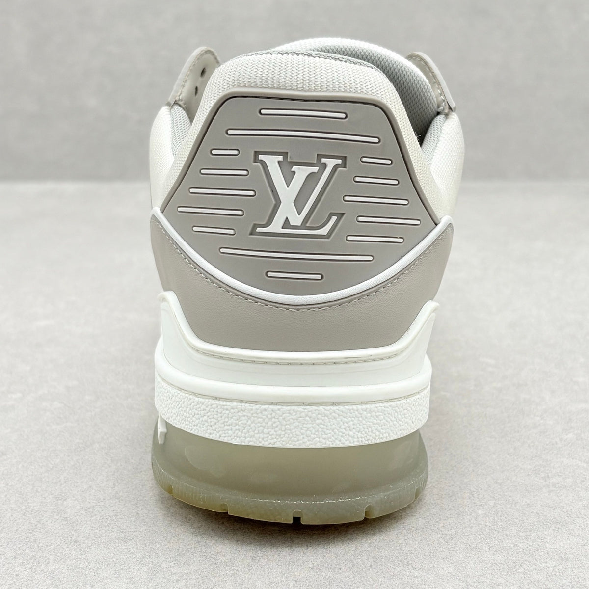 Trainer Sneaker — photo 9
