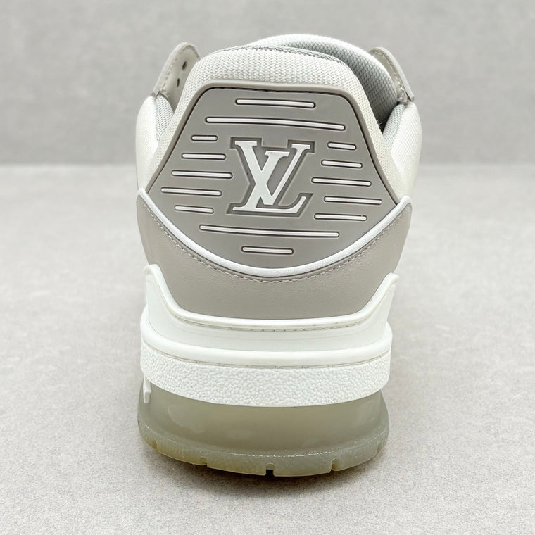 Trainer Sneaker — photo 9