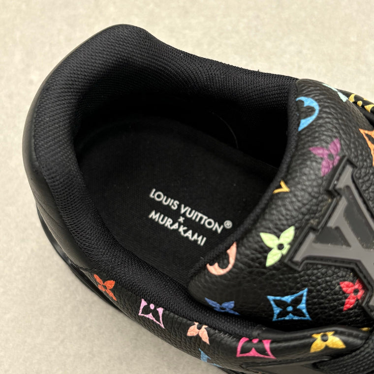 x Murakami Trainer Black — photo 6