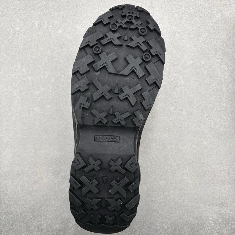 Arthur Low-Top Monogram Print — photo 8