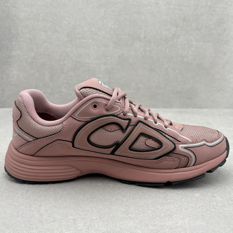 B30 Reflective Sneaker Rust Pink — photo 10