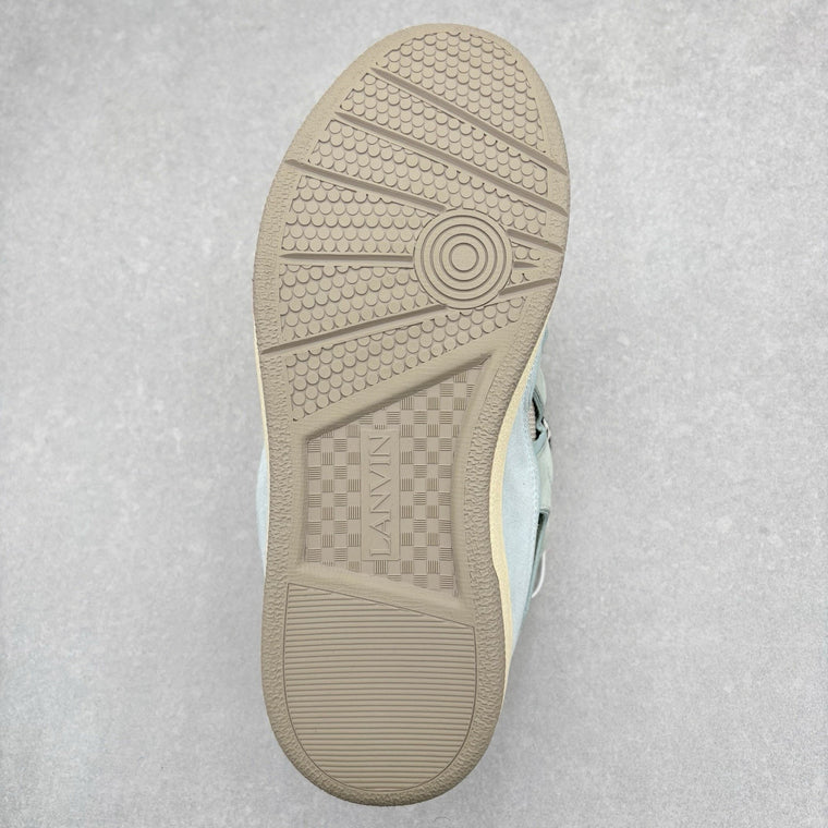 Curb Sneaker Light Blue — photo 7