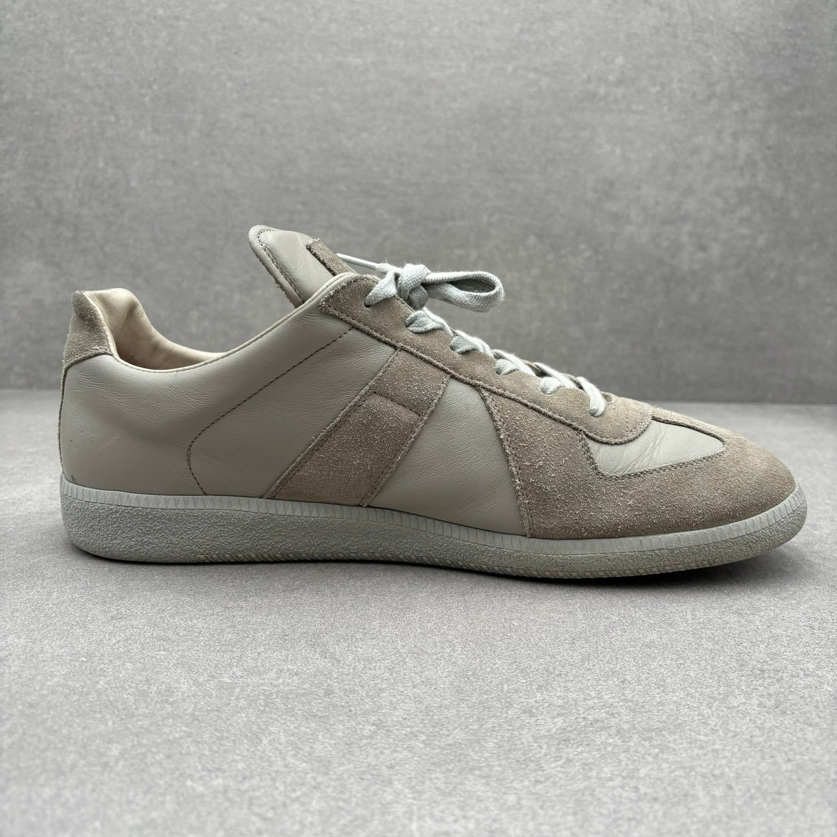 Low beige — photo 10