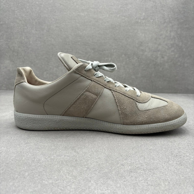 Low beige — photo 10
