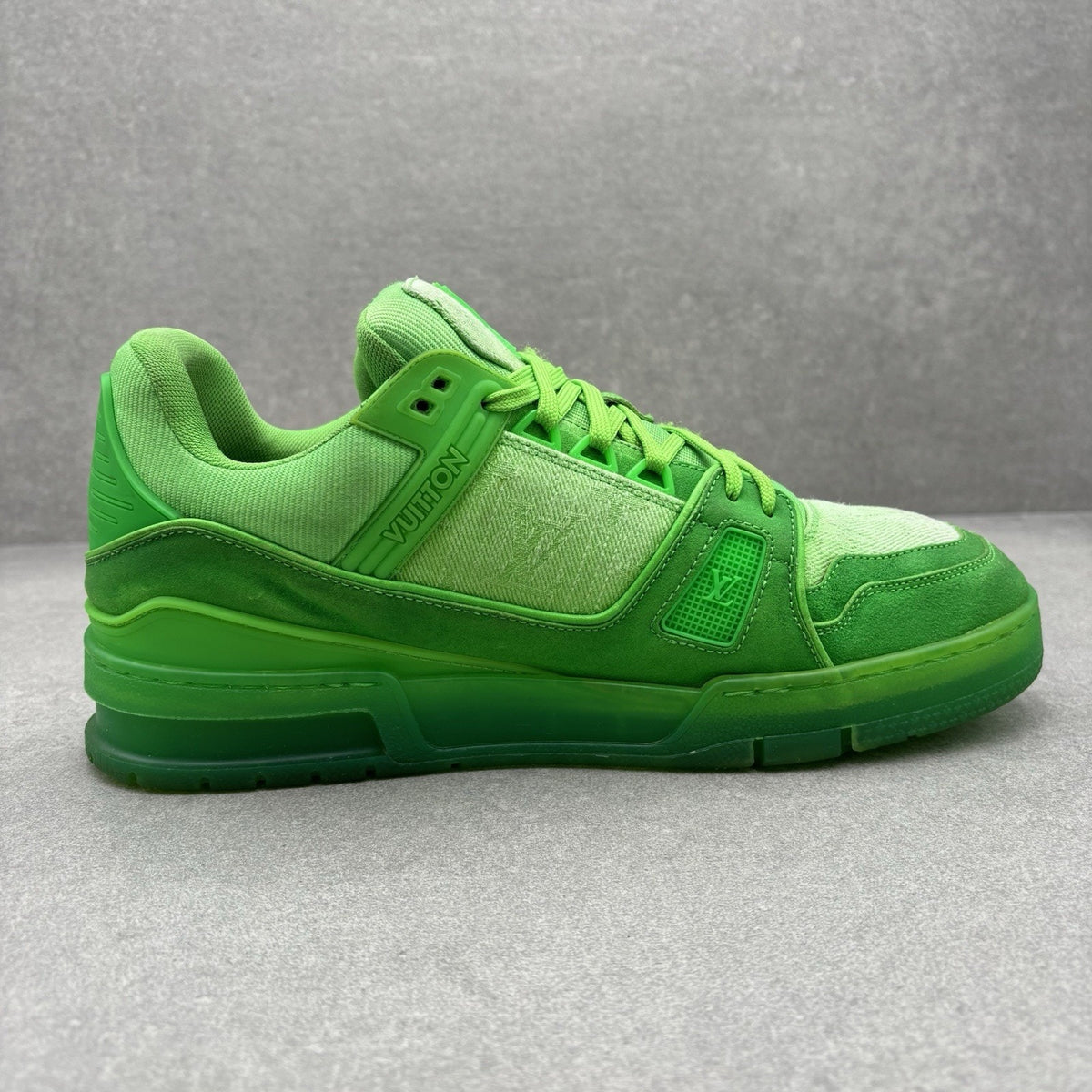 Trainer Slime Green — photo 10