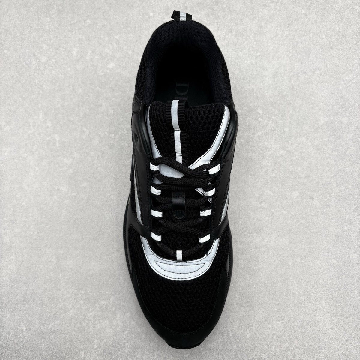 B22 Sneaker Black — photo 5
