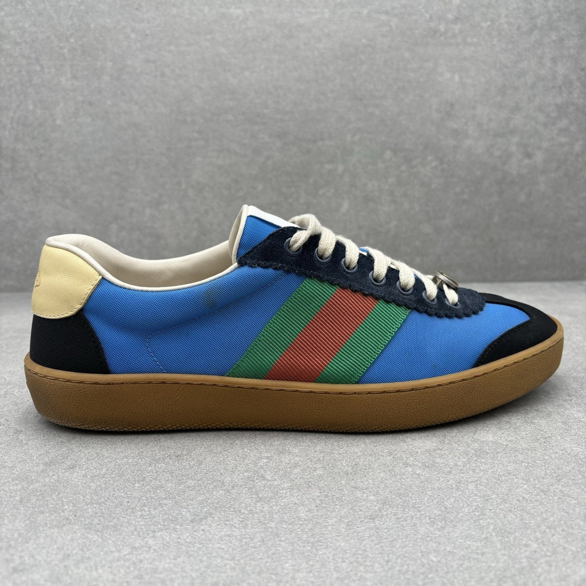 Web Accent Nylon Blue — photo 2