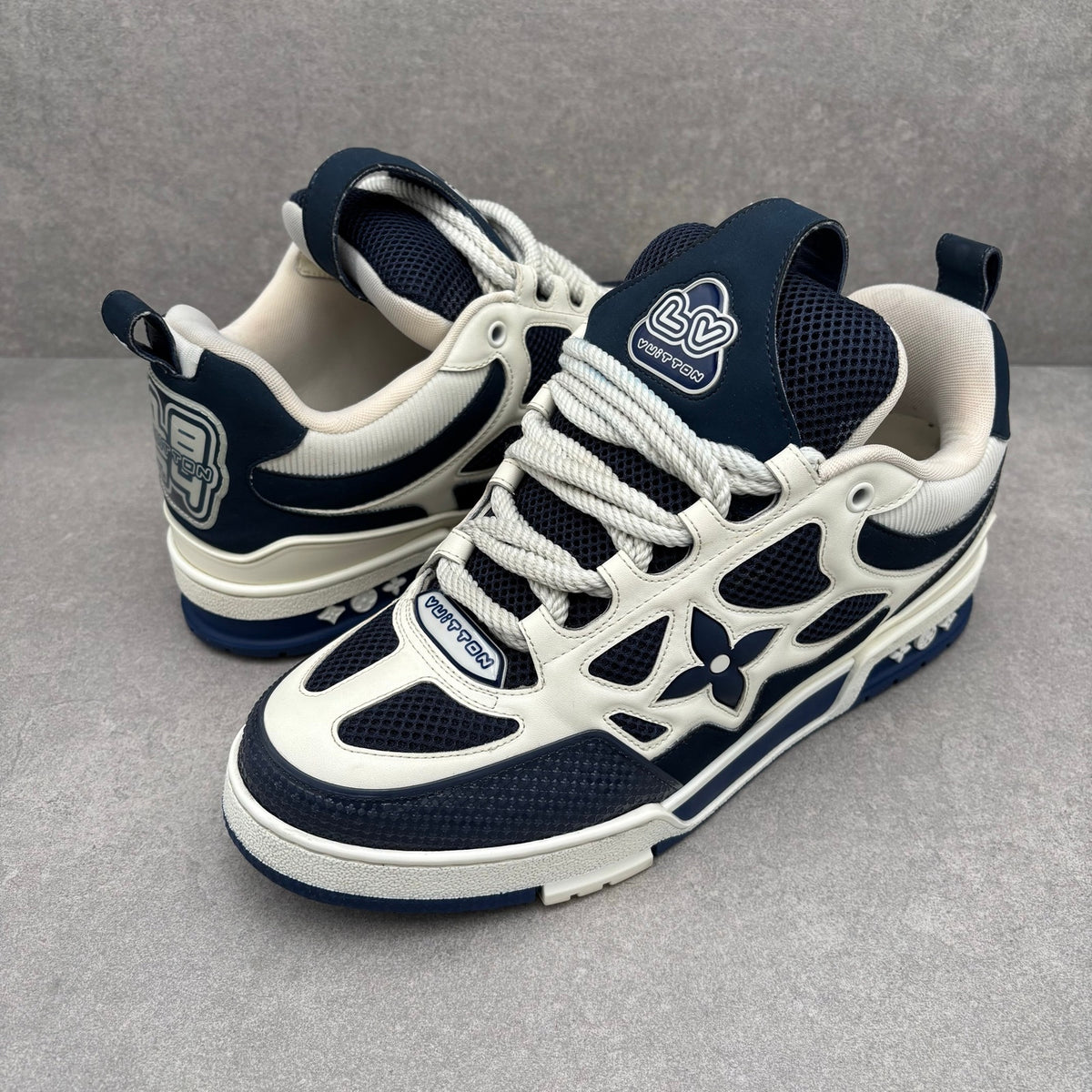 Skate Marine