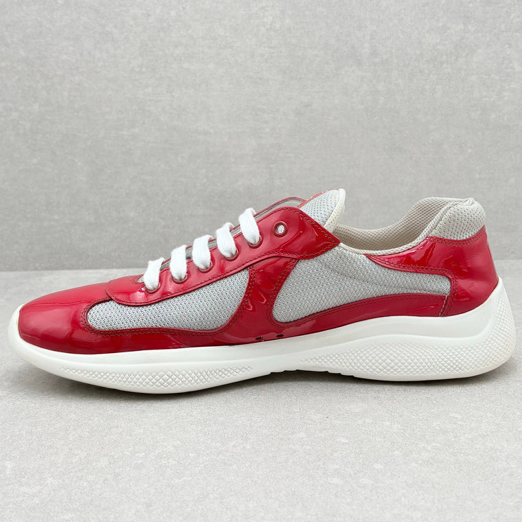 Cup Red — photo 4