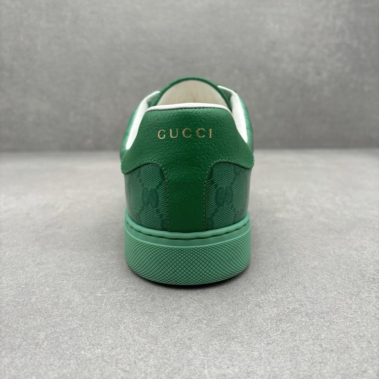 Ace GG Crystal Canvas Green — photo 8