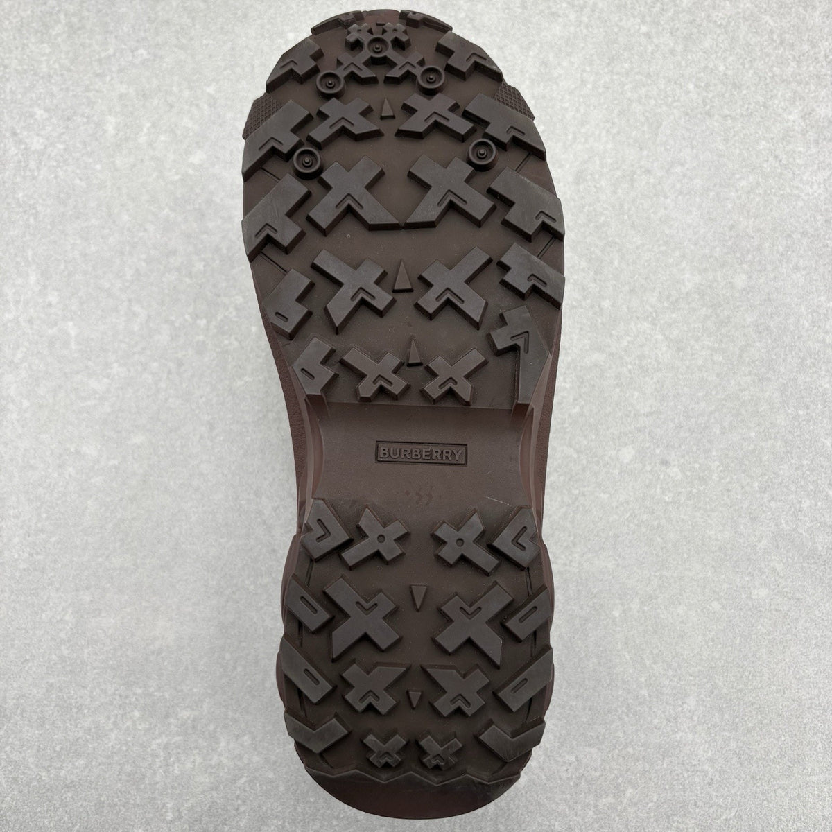 Arthur Low-Top Deep Earth Brown — photo 13