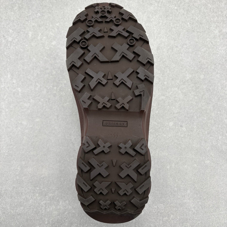 Arthur Low-Top Deep Earth Brown — photo 13