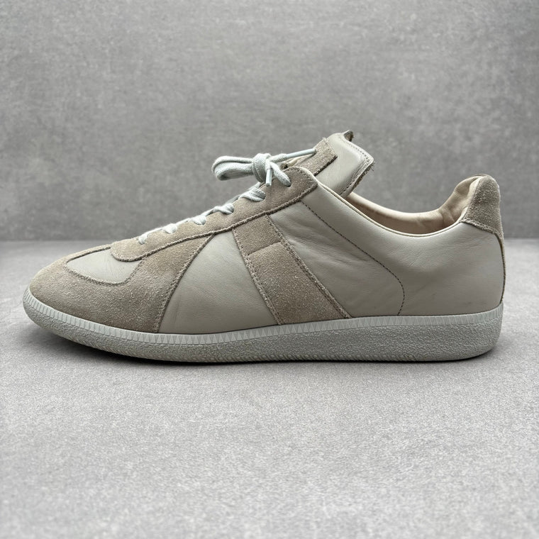 Low beige — photo 8