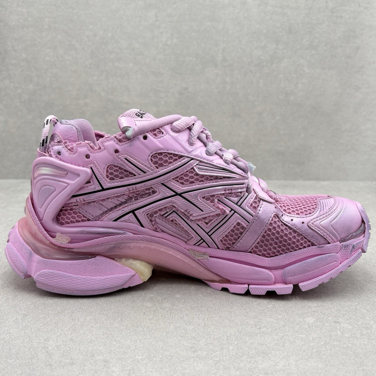 Runner Pink — photo 10