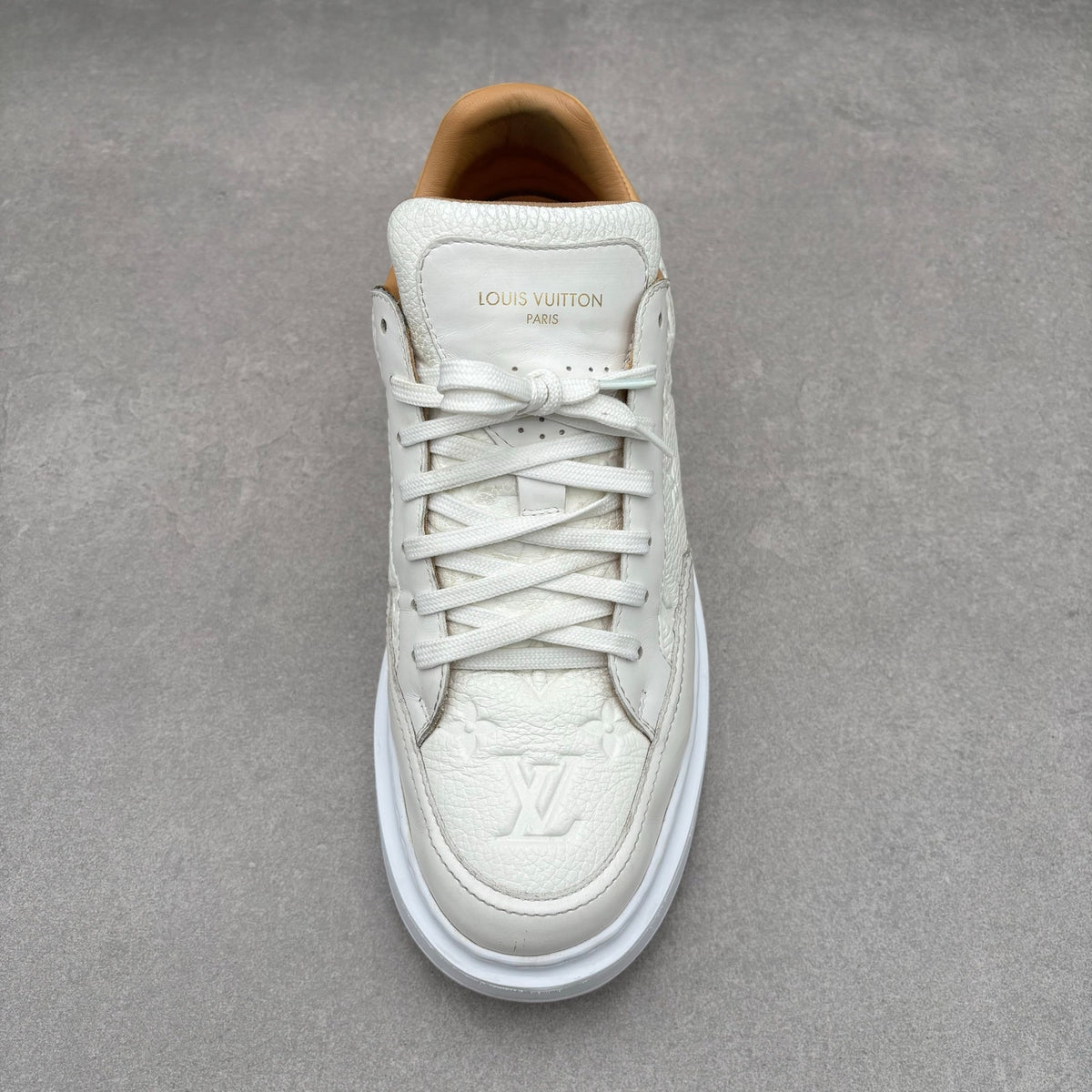 Beverly Hills 'White' — photo 11