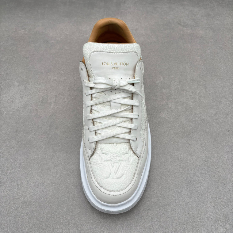 Beverly Hills 'White' — photo 11