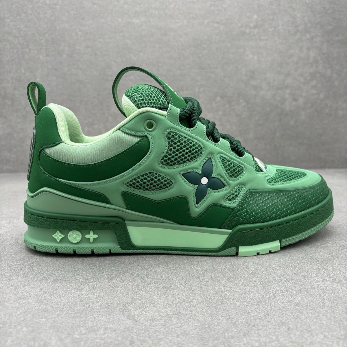 Skate Green — photo 2
