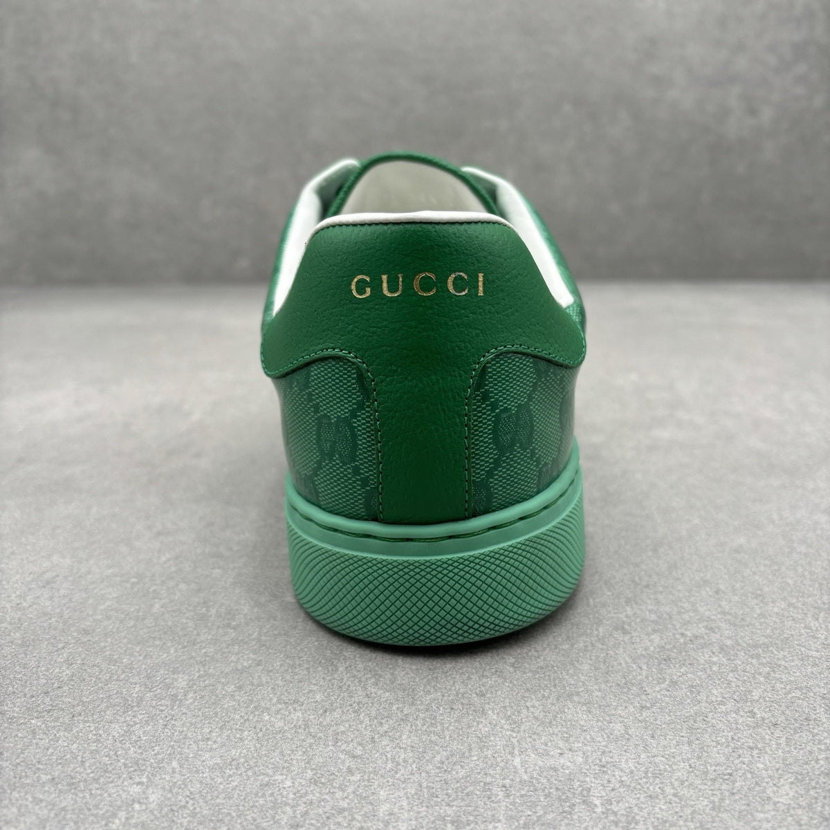 Ace GG Crystal Canvas Green — photo 3