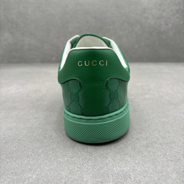 Ace GG Crystal Canvas Green — photo 3