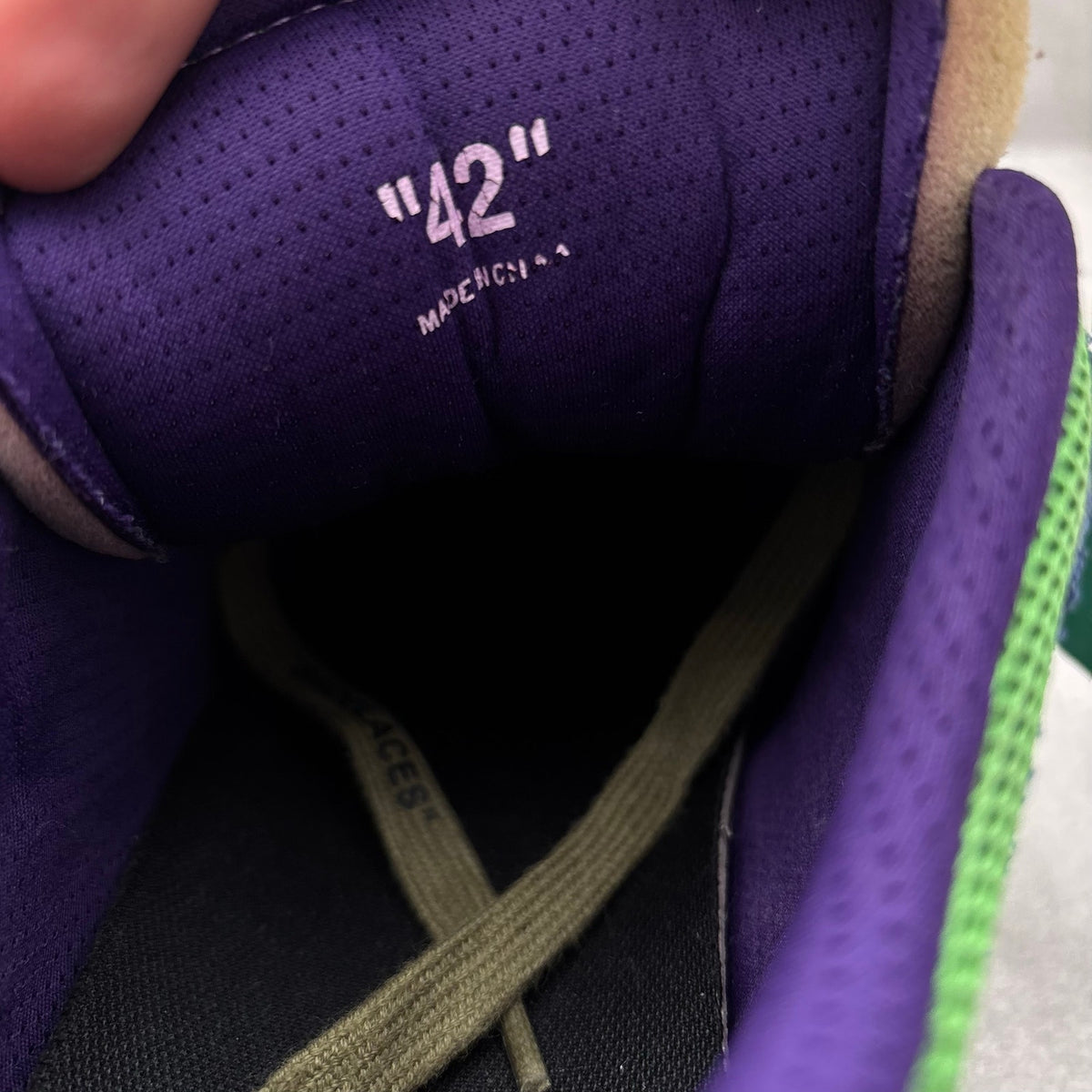 Odsy-1000 Green — photo 15