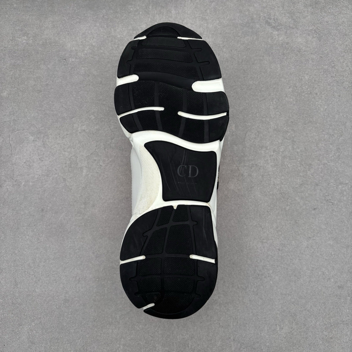 B22 Reflective Sneaker Orange — photo 13