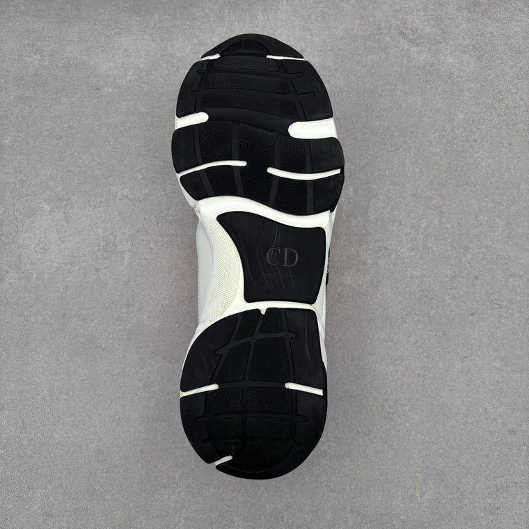 B22 Reflective Sneaker Orange — photo 13