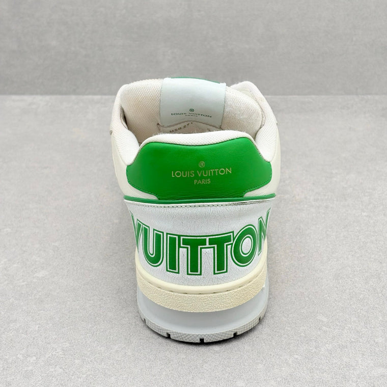 Strap Trainer Green — photo 3