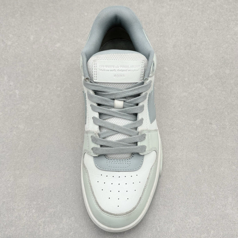 Out Of Office Mint Grey — photo 11