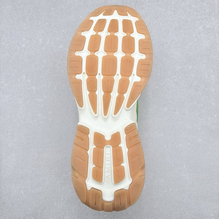 Bone Runner Tennis Green — photo 6