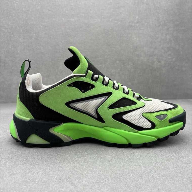 Tactic Runner Green — photo 10