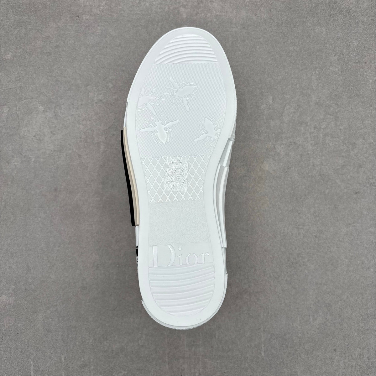 B23 High White — photo 7