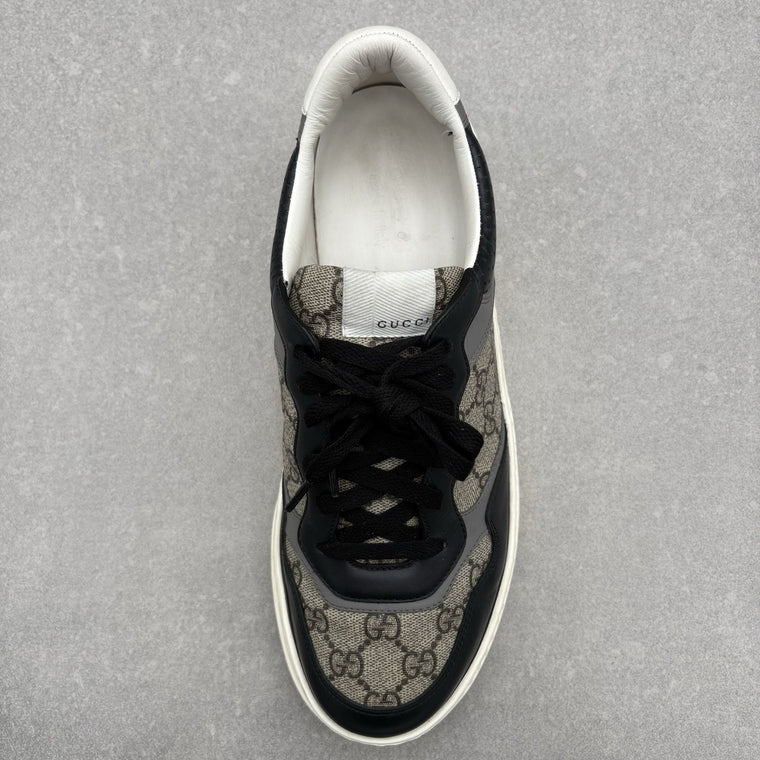 GG Supreme Sneaker Beige Ebony — photo 10