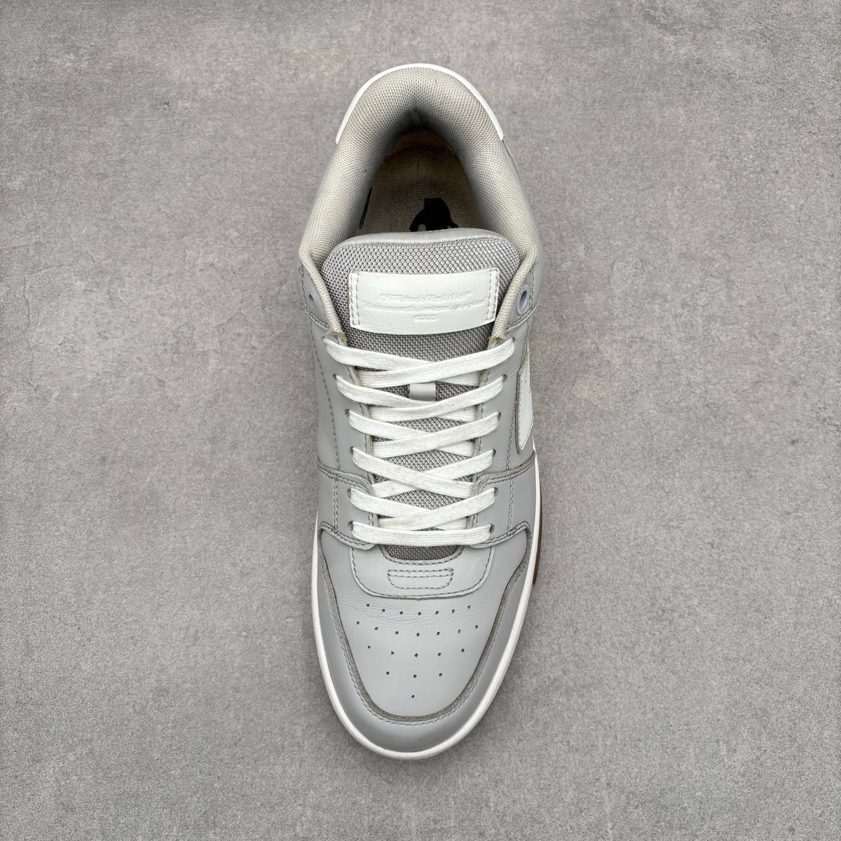 Out of Office Grey White — photo 12