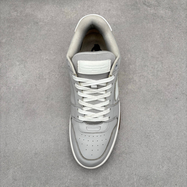 Out of Office Grey White — photo 12