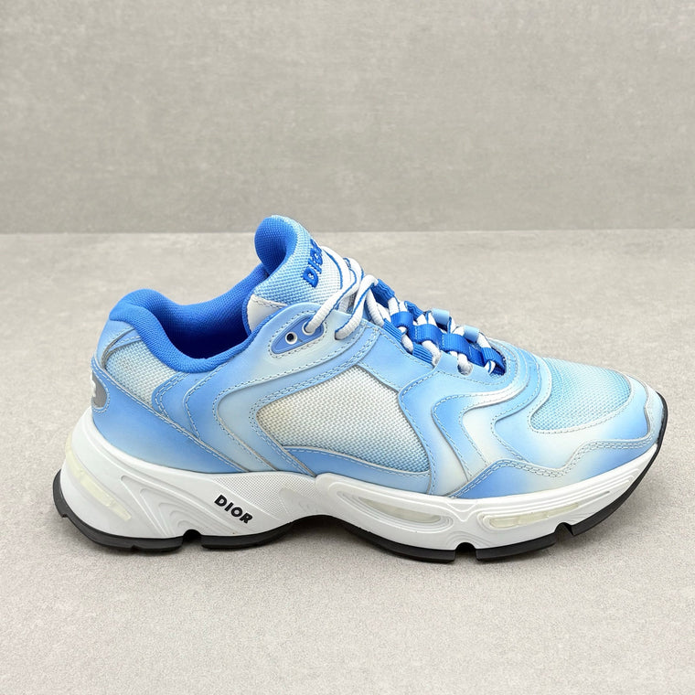 WORN ONCE! Dior CD1 Gradient Blue — photo 2