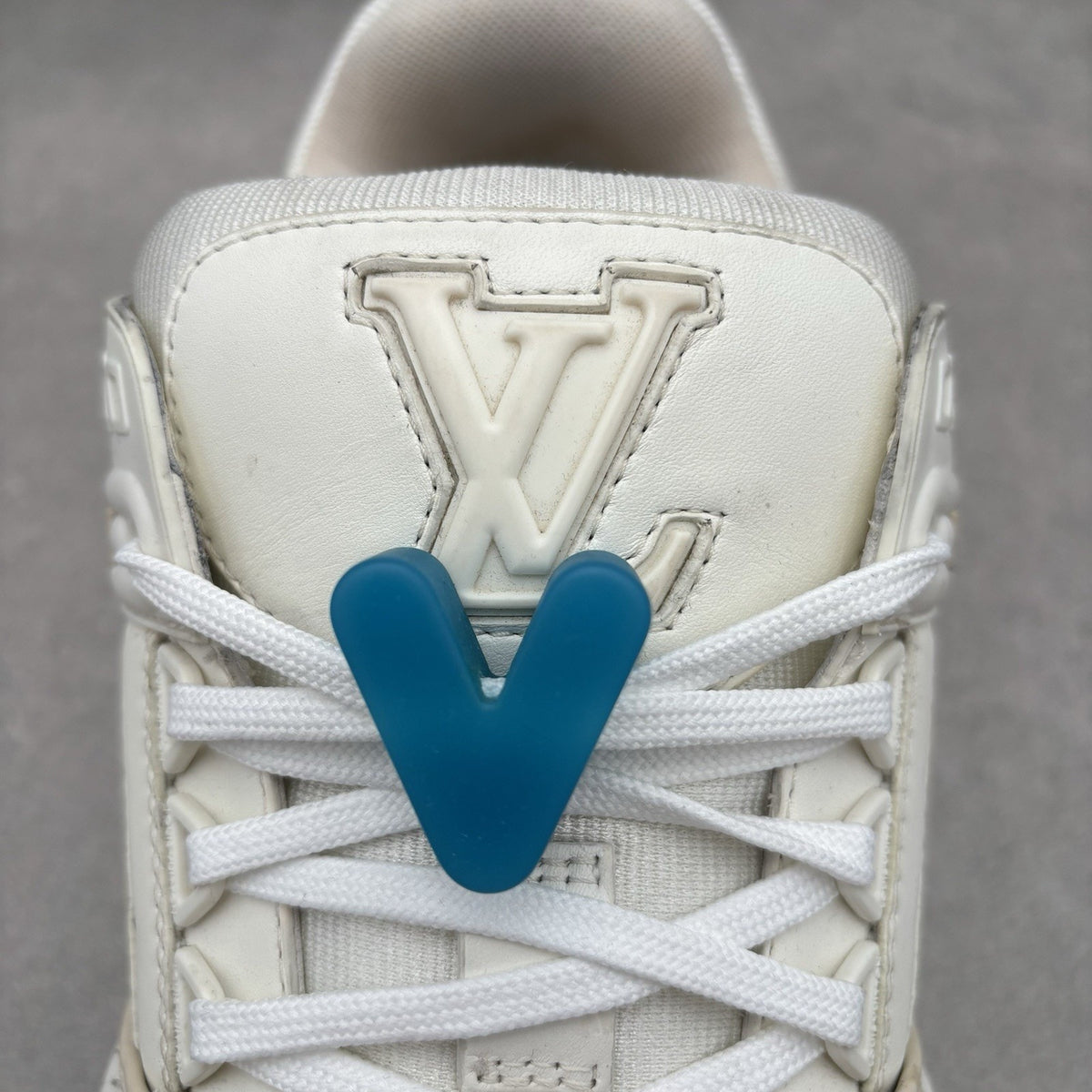 Maxi Trainer White — photo 6