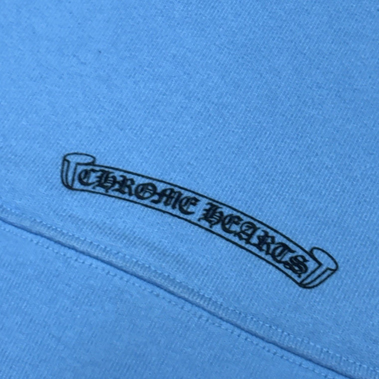 x Matty Boy Brain New Hoodie Blue — photo 5