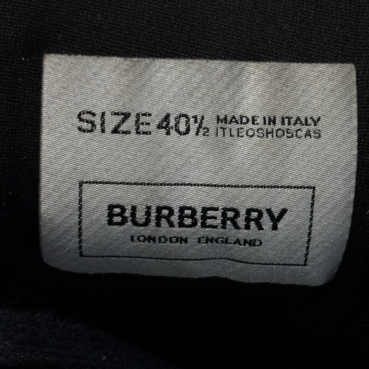 Arthur Low-Top Monogram Print Brown — photo 14