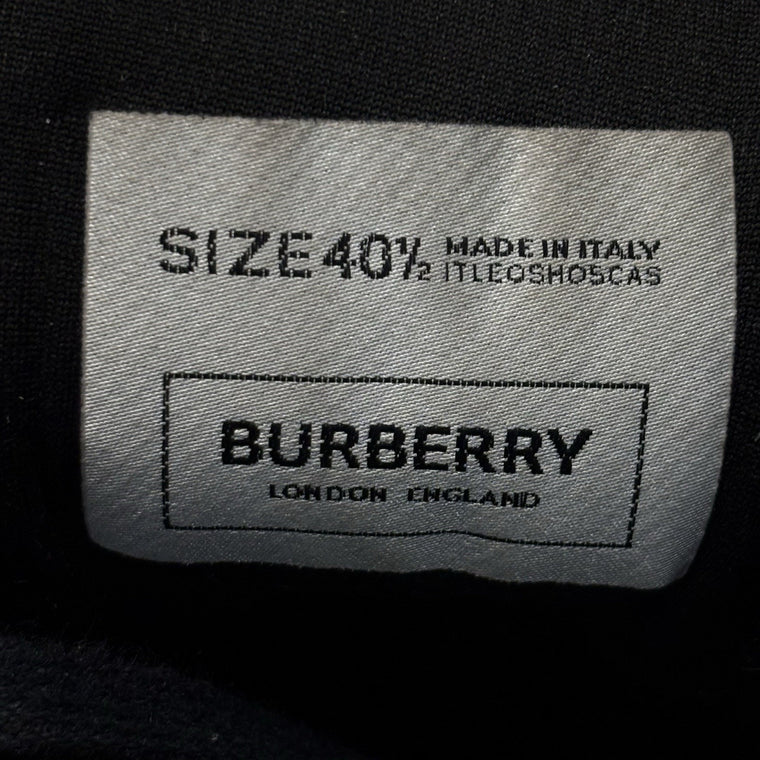 Arthur Low-Top Monogram Print Brown — photo 14