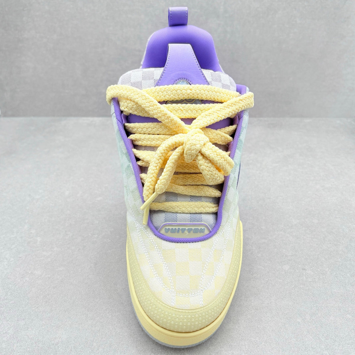 Skate Gradient Purple — photo 11
