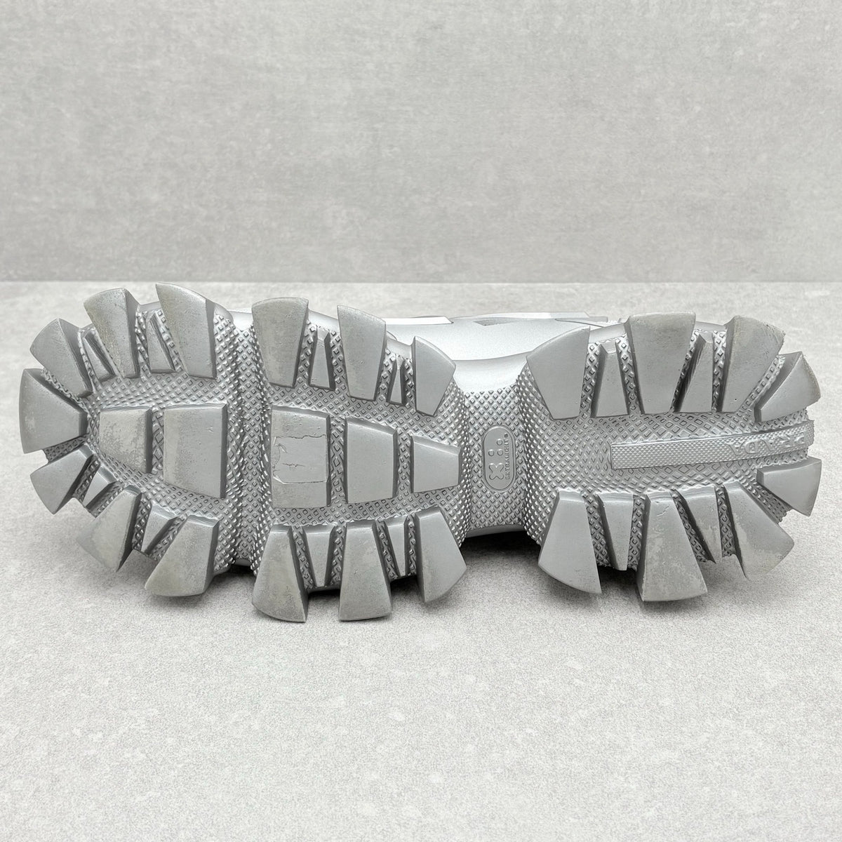 Cloudbust Sneaker Graphite — photo 7