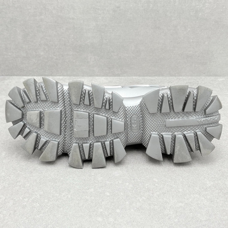 Cloudbust Sneaker Graphite — photo 7
