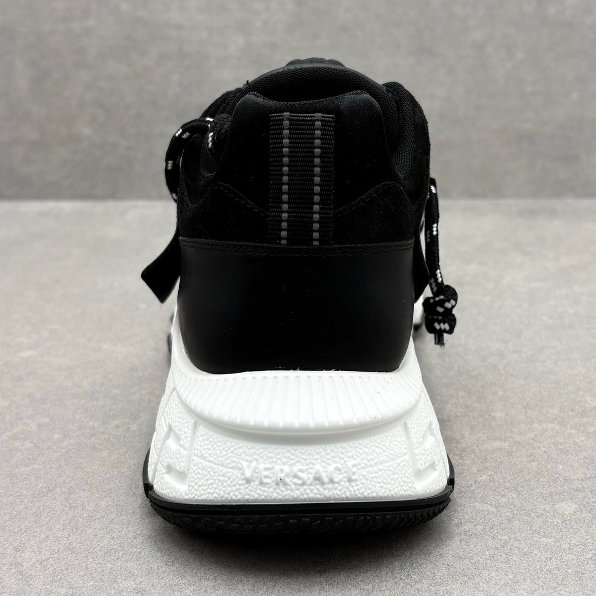 Trigreca 2.0 Sneaker Black — photo 9