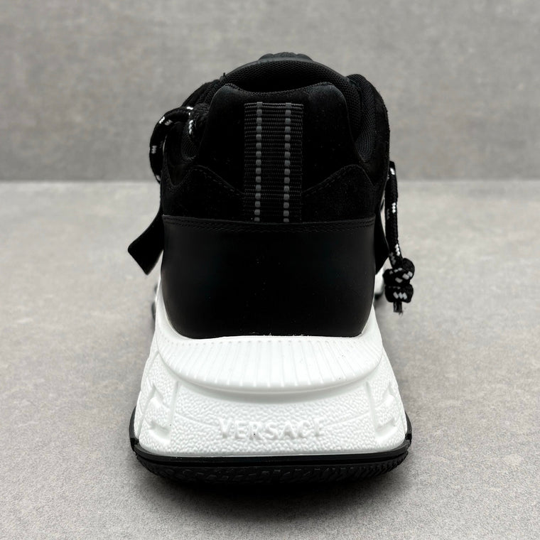 Trigreca 2.0 Sneaker Black — photo 9