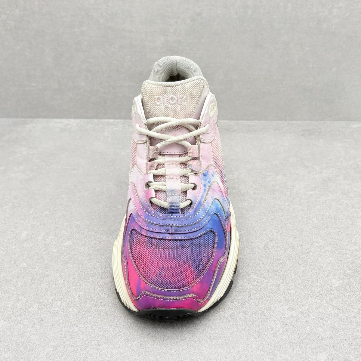 CD1 Sneaker Pink Blue — photo 11