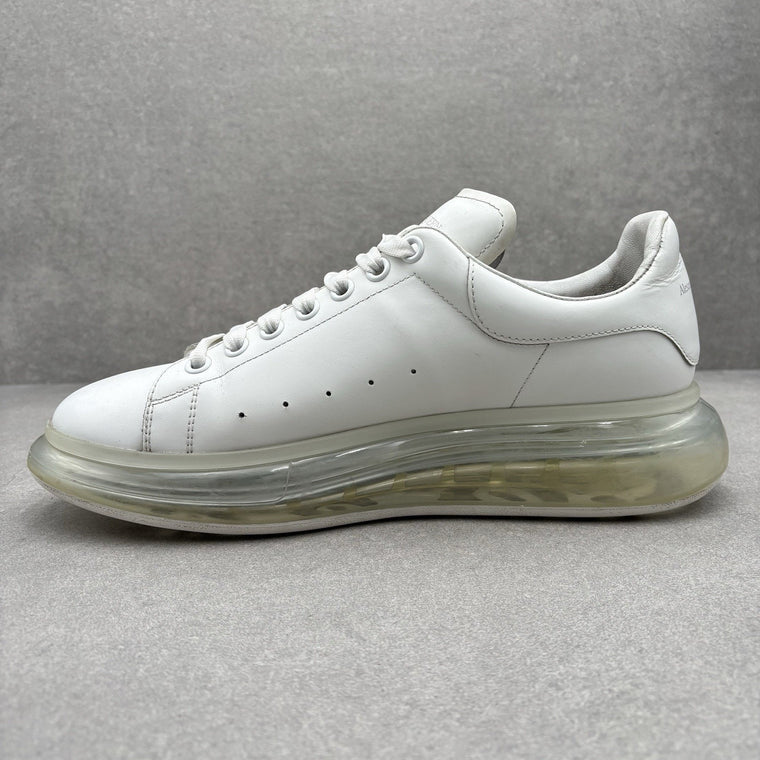 White Clear Sole — photo 4
