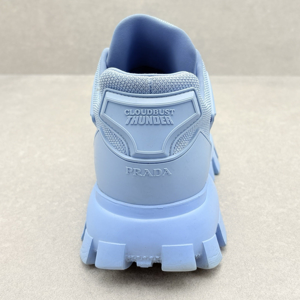 Cloudbust Thunder Celeste — photo 4