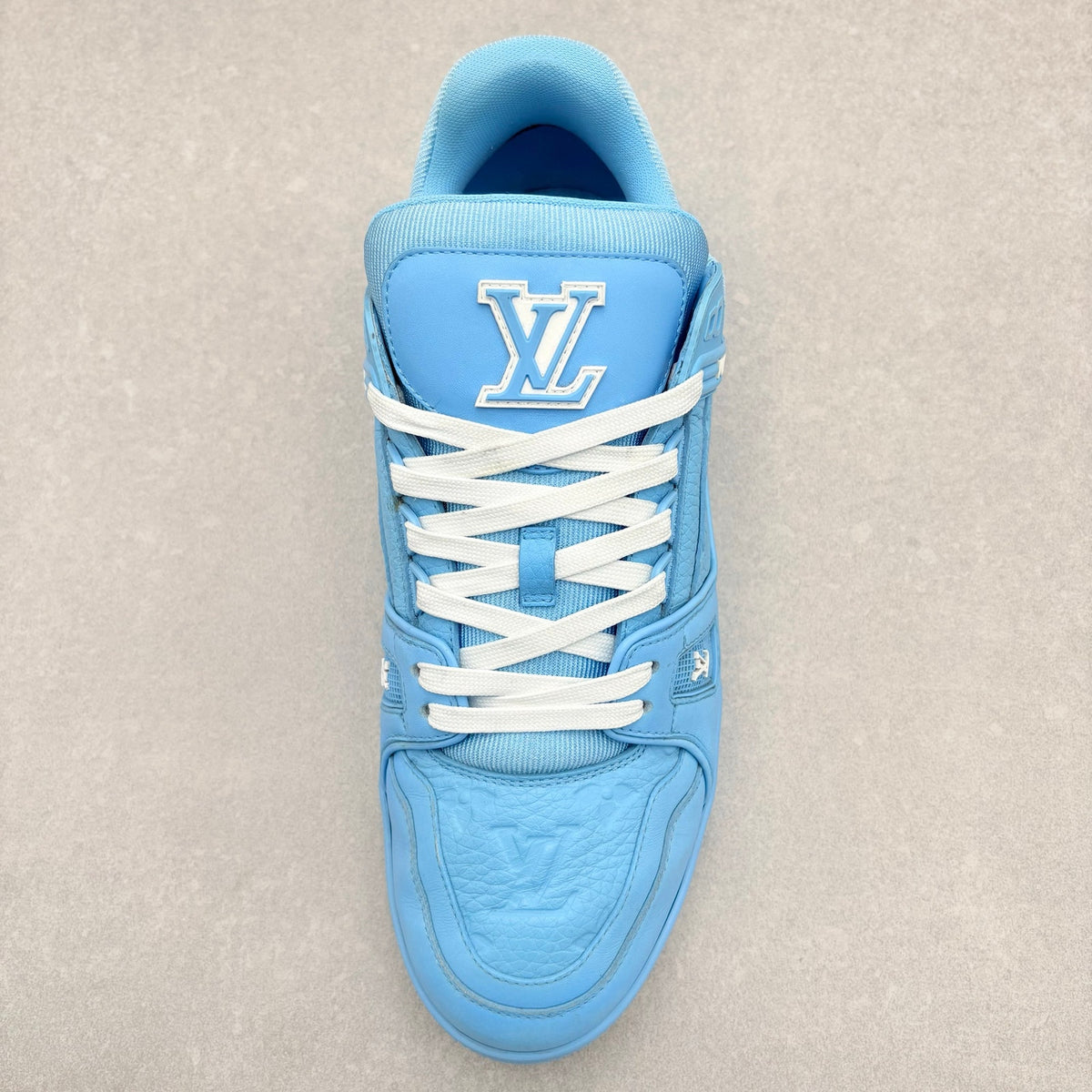 Trainer Sky Blue — photo 10
